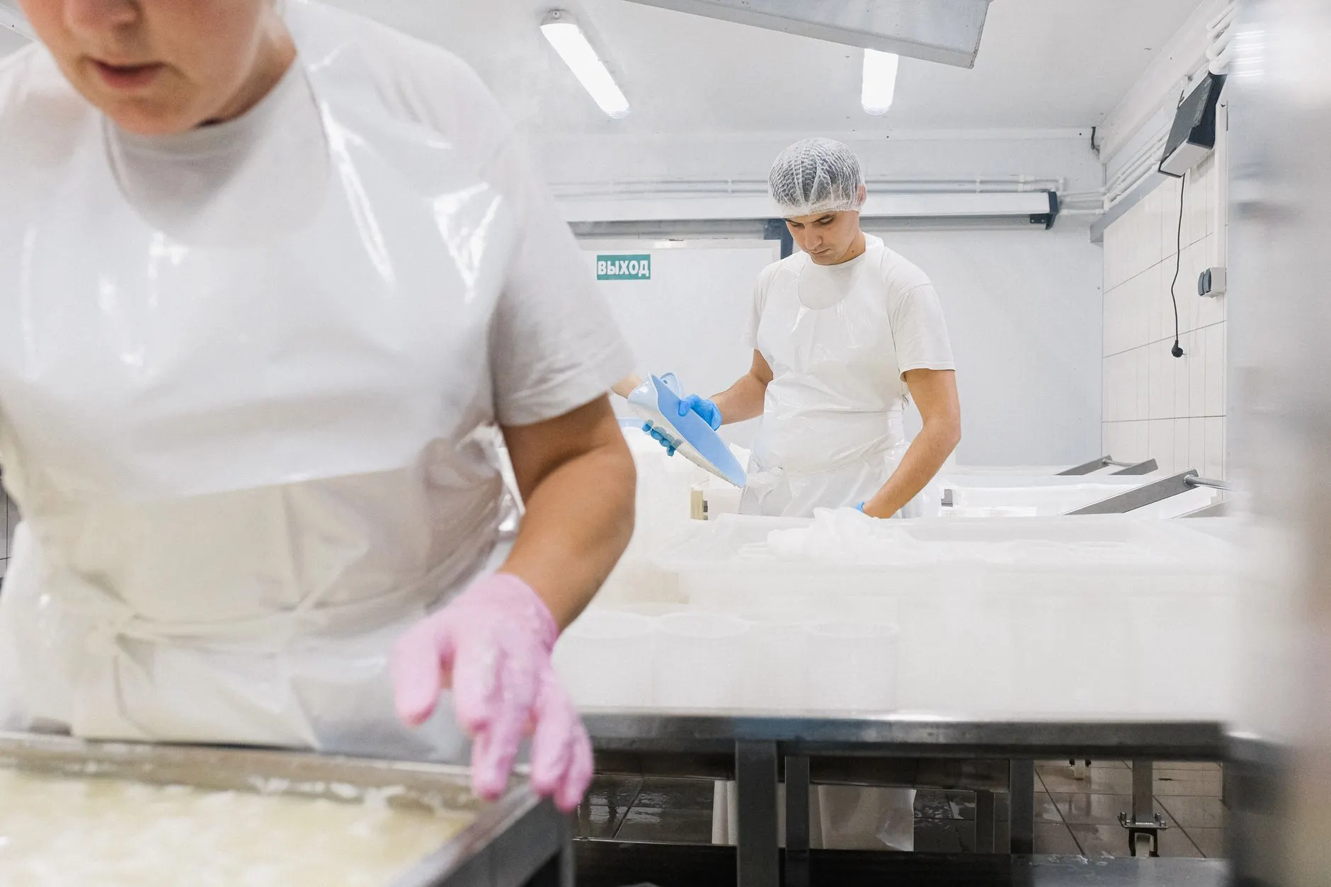 重型工具柜在车间物料管理中的应用优势与选型要点